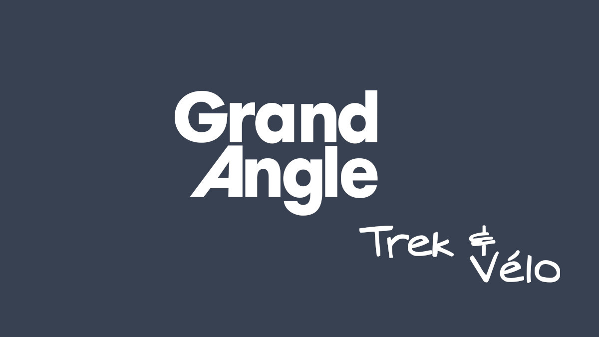 Grand Angle, agence de voyage trek et vélo